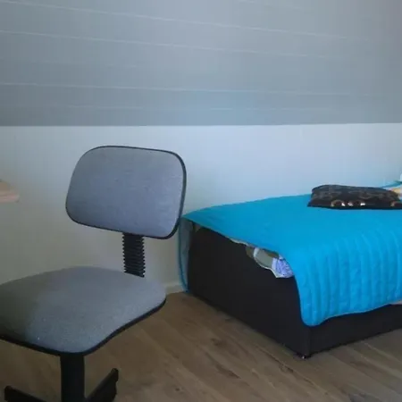 Juwel Am Stettiner Haff Stepnica