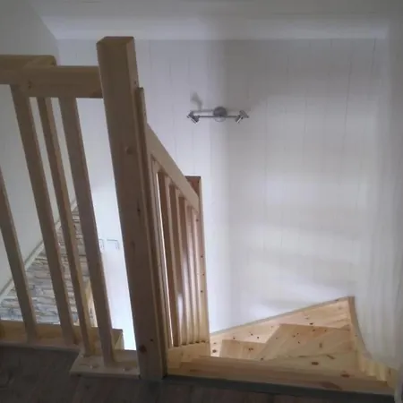 Juwel Am Stettiner Haff Stepnica