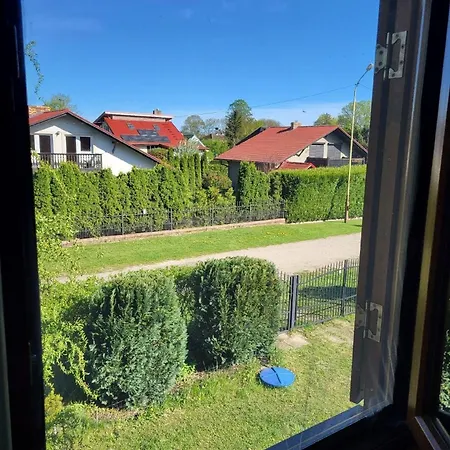 Juwel Am Stettiner Haff * Stepnica